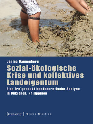 cover image of Sozial-ökologische Krise und kollektives Landeigentum